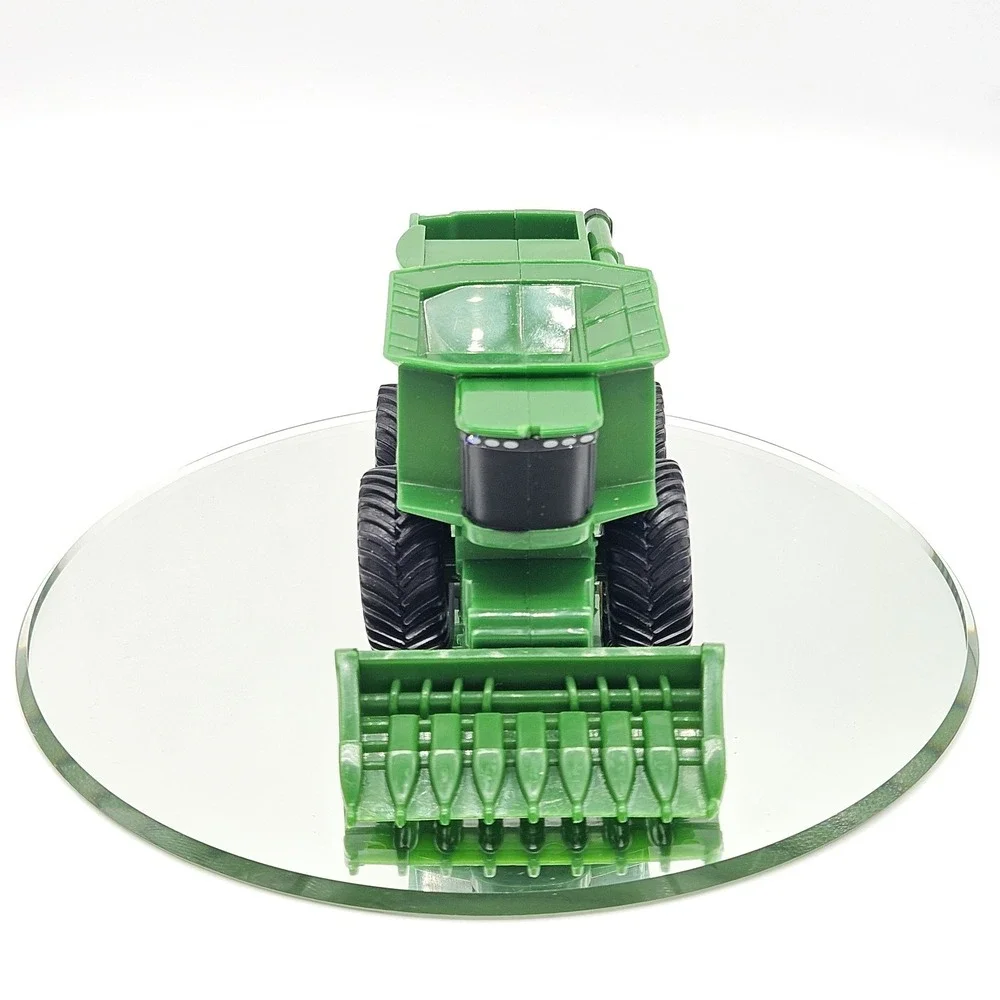 ERTL John Deere Combine Farm Toy Plastic Model J0517YL01 Green